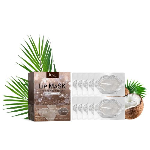 Moisturizing Lip Sleeping Mask Repair Lips Anti-chapping