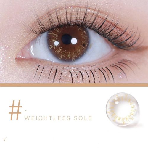 Mini Series Daily Color Contact Lenses