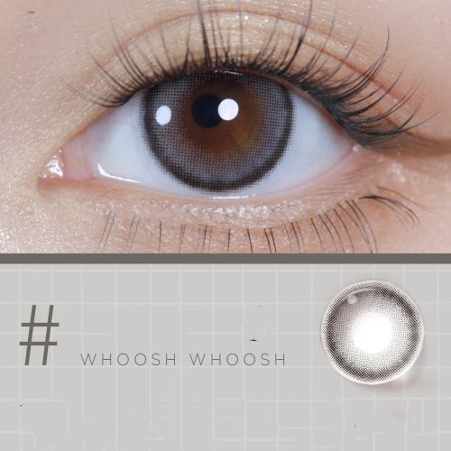 Mini Series Daily Color Contact Lenses